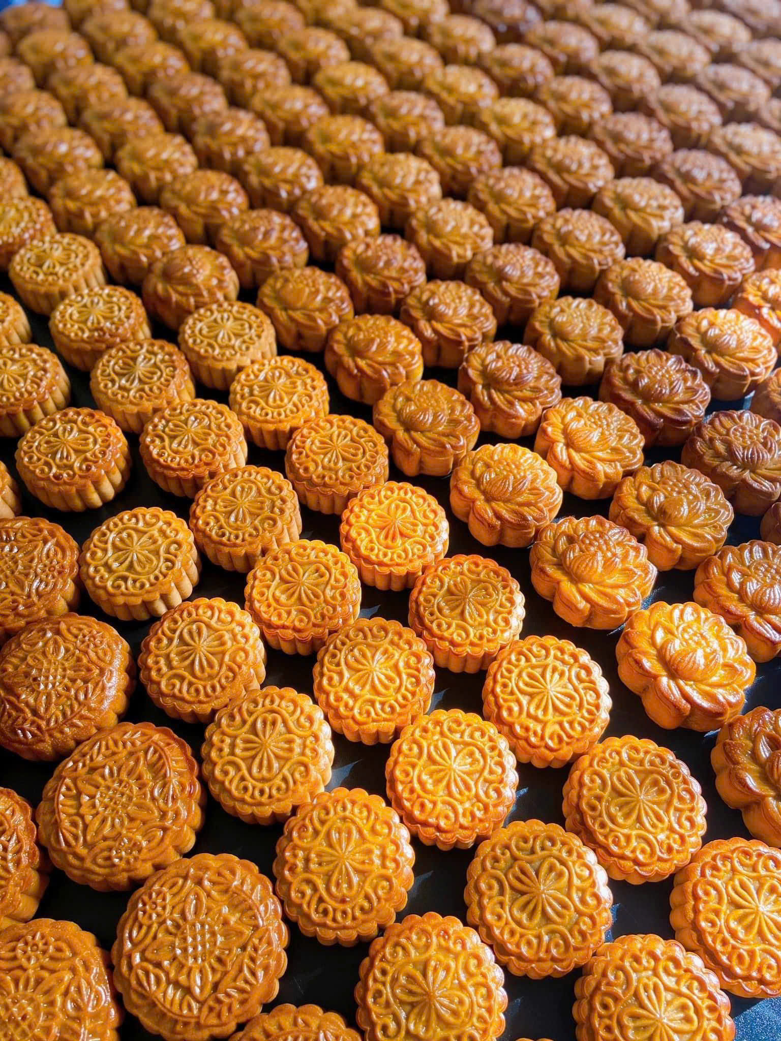 Bánh Trung Thu 3
