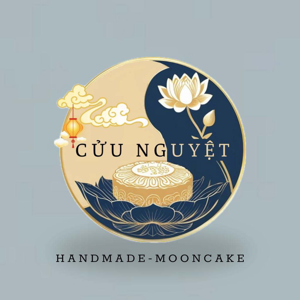 Cửu Nguyệt Logo